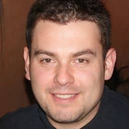 Ander Bravo periodista gastronómico