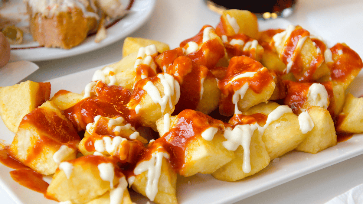 C mo Hacer Patatas Bravas Como En Los Bares Estudiar Cocina
