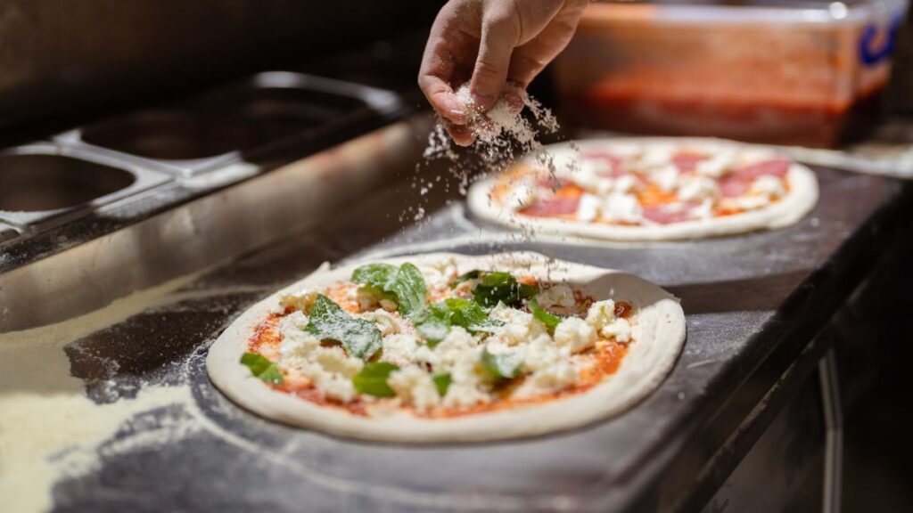 Cómo gestionar una Pizzería con éxito